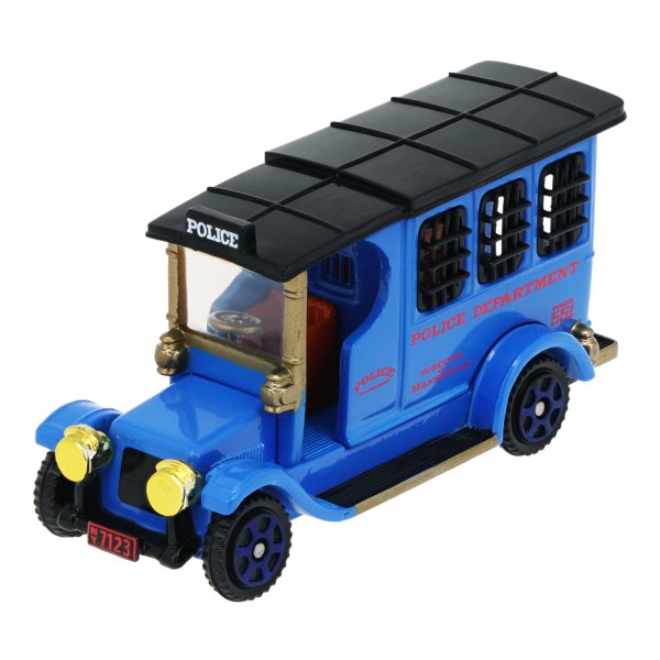 Disney Vehicle Collection (Tomica) Tokyo DisneySea