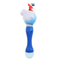 soap bubble mickey