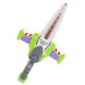 blaster buzz