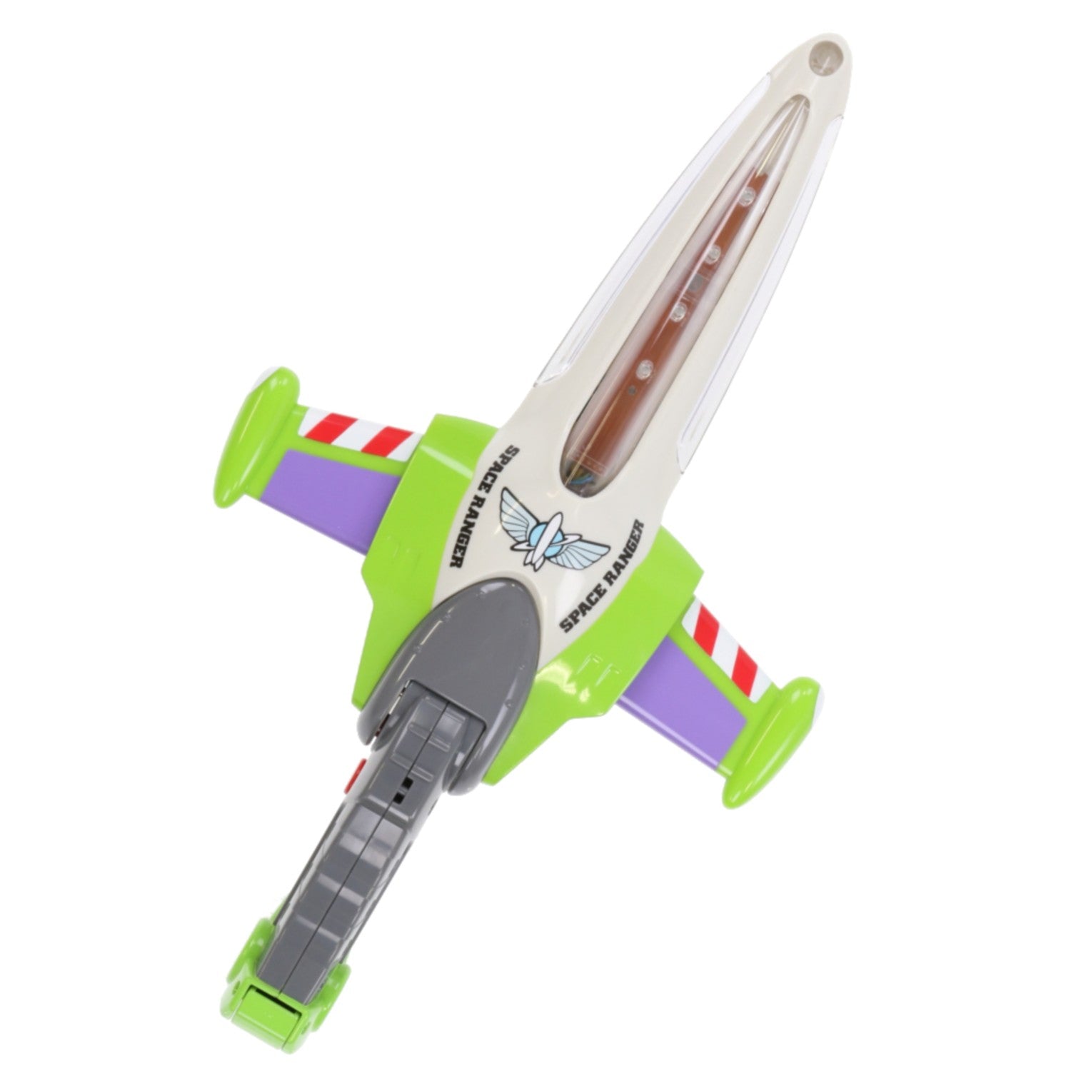 blaster buzz