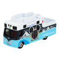 Disney Vehicle Collection (Tomica) Tokyo Disney Resort