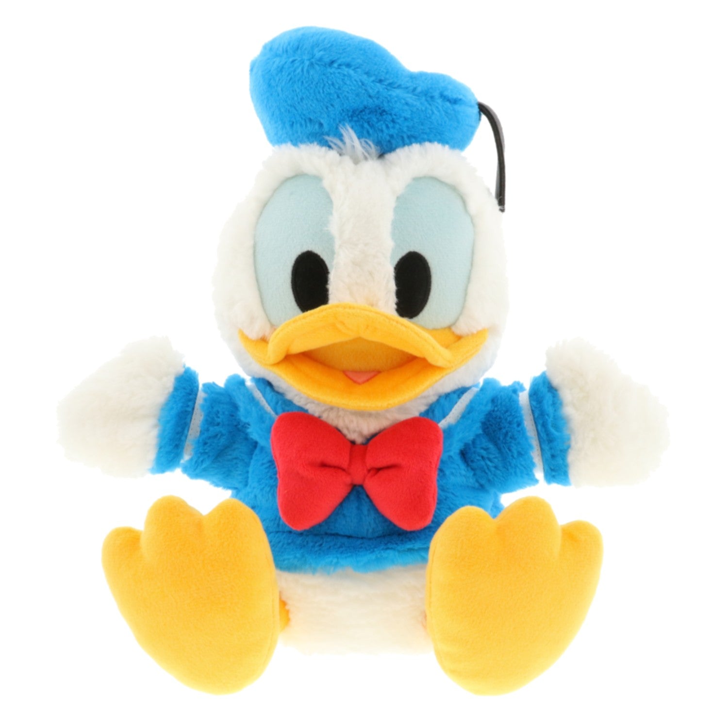 hand puppet donald