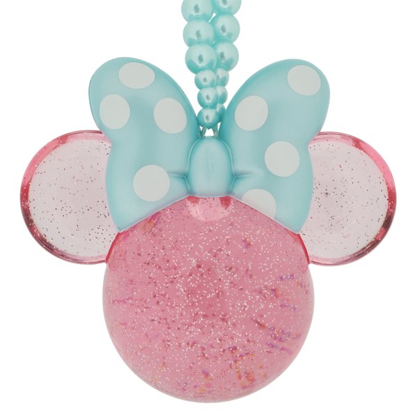 light up toy minnie