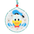 glowing toy donald