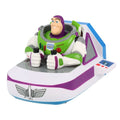 pullback vehicle buzz