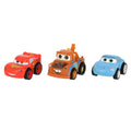 3 pullback vehicles cars