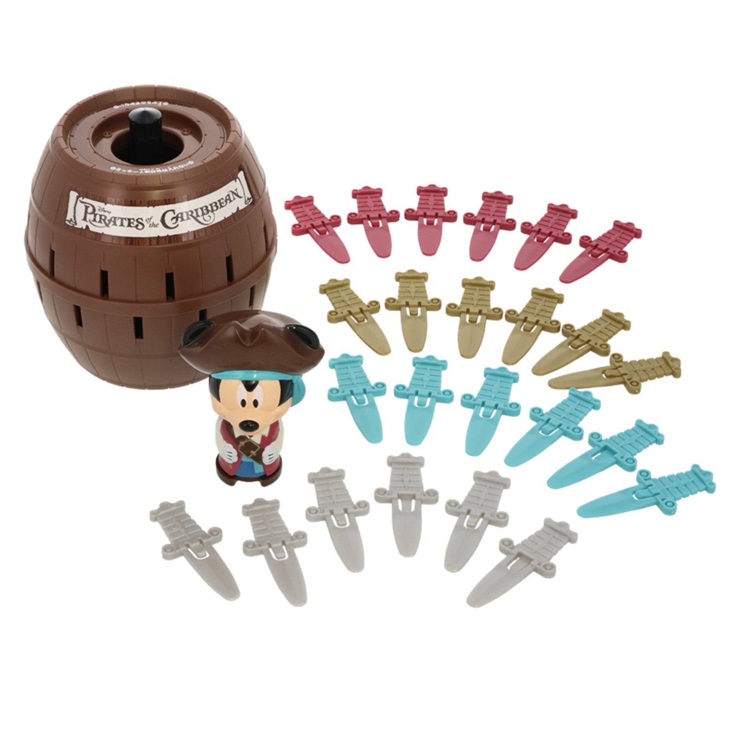 game mickey