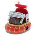 Disney Vehicle Collection <Tomica> Aquatopia