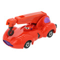 Disney Vehicle Collection <Tomica> Baymax