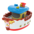 Disney Vehicle Collection <Tomica> Donald's Boat