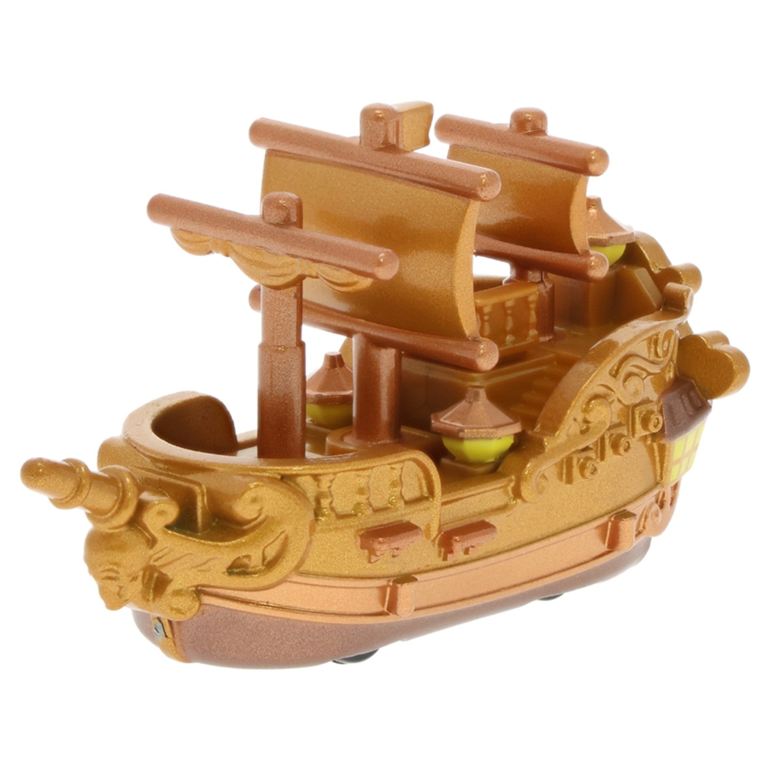 Disney Vehicle Collection (Tomica)