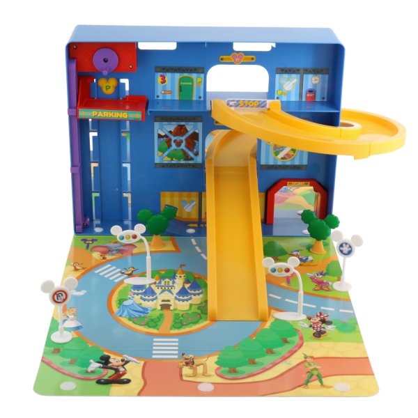 Disney Vehicle Collection (Tomica) Accessories Tokyo Disney Resort