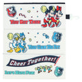 Portable cushion Mickey Mouse and friends