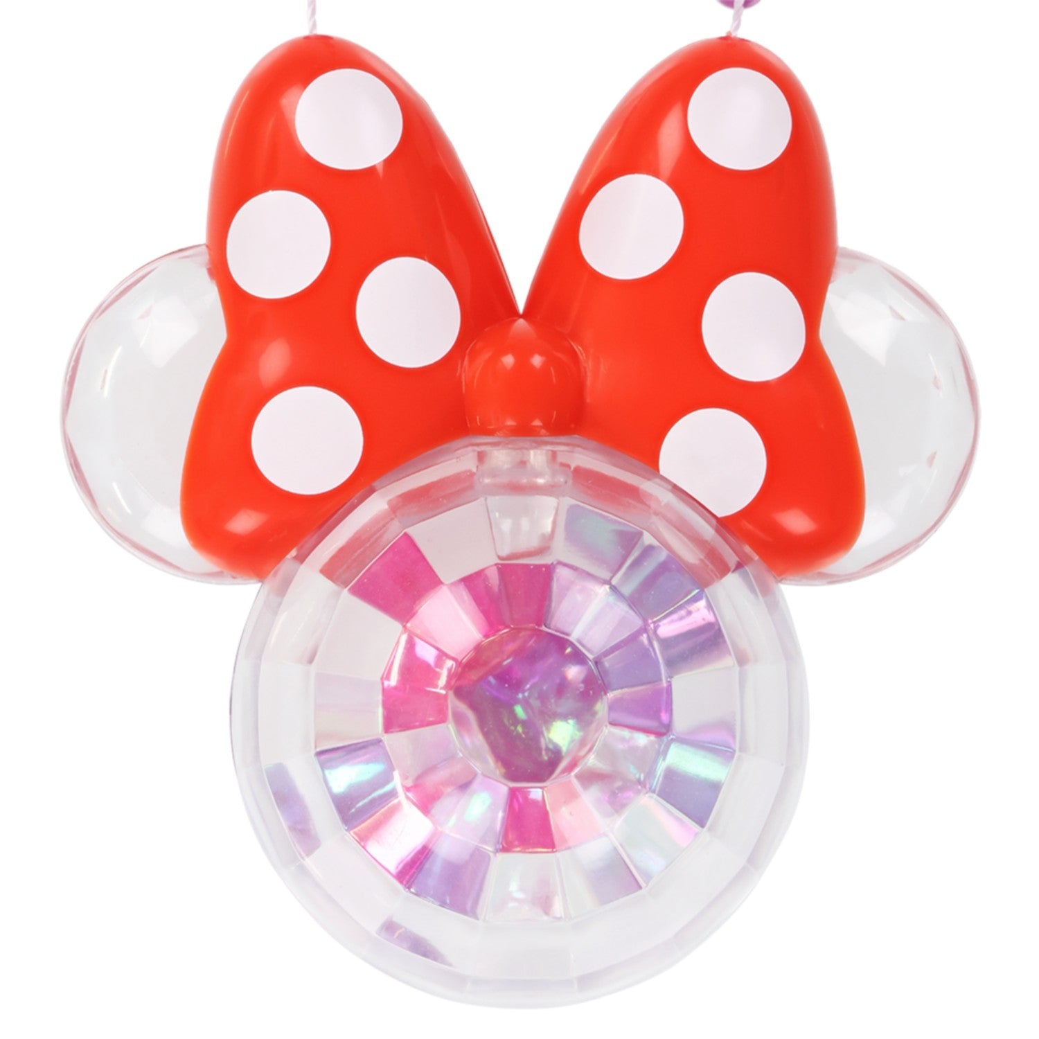 light up toy minnie