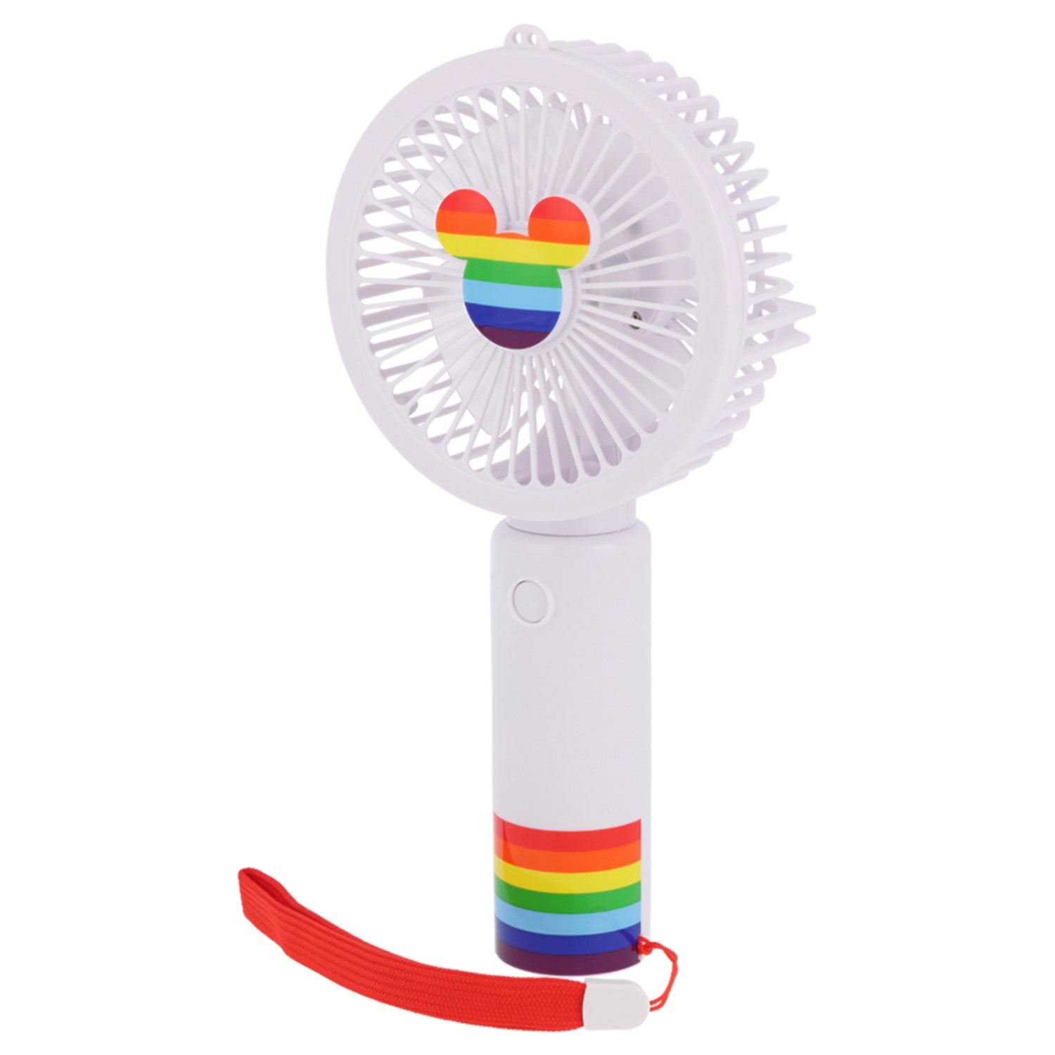 fan mickey