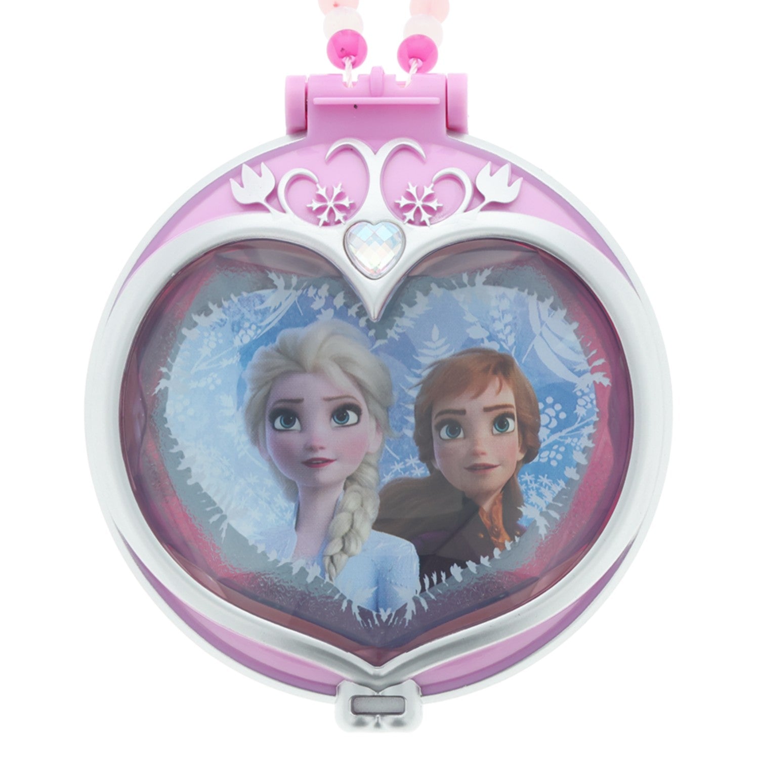 glowing toy anna elsa