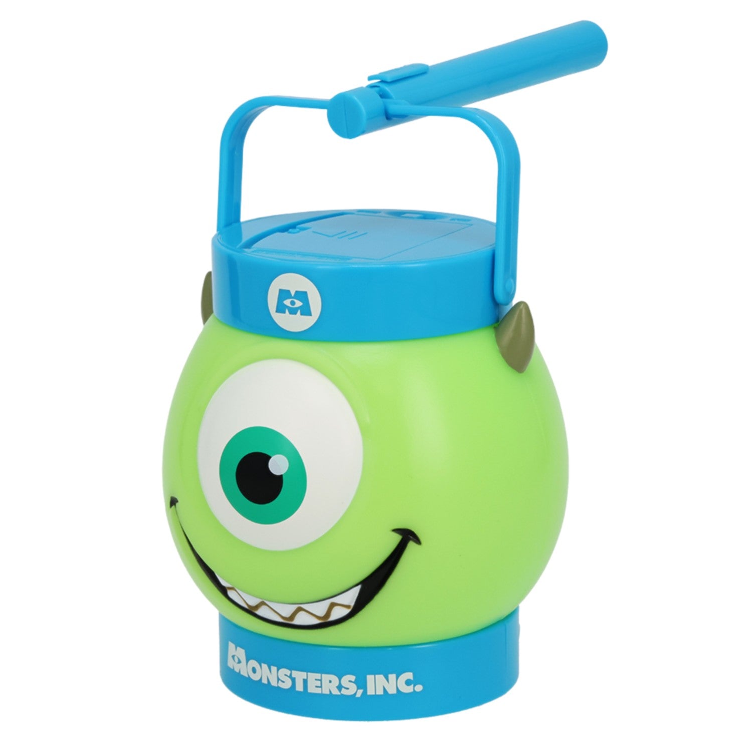 lantern microphone