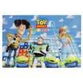 Leisure Sheet Tokyo Disney Resort Toy Story Hotel
