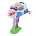 Glowing toy buzz