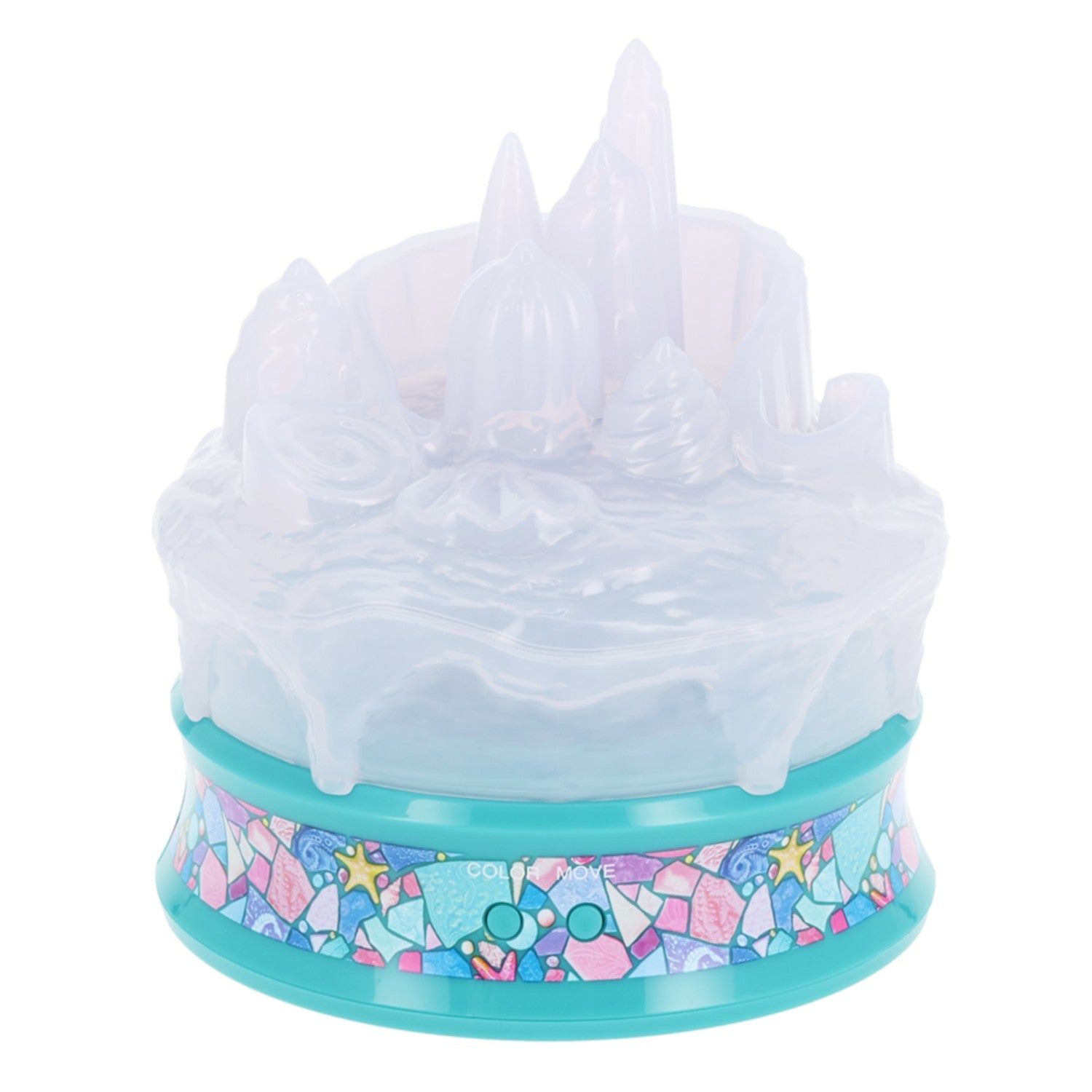 planetarium toy little mermaid
