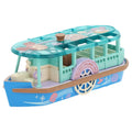 Disney Vehicle Collection <Tomica> Minnie Daisy