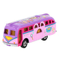 Disney Vehicle Collection (Tomica) Zootopia