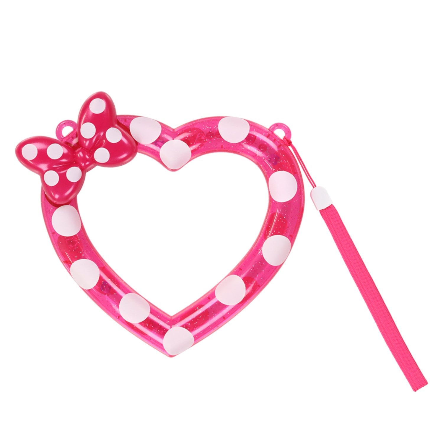 Heartful Ring Disney Palpalooza Minnie's Funderland