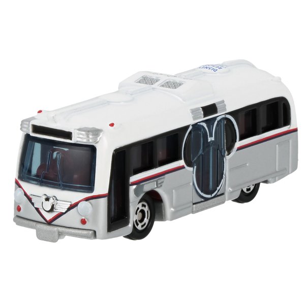 Disney Vehicle Collection (Tomica) Disney Resort Cruiser