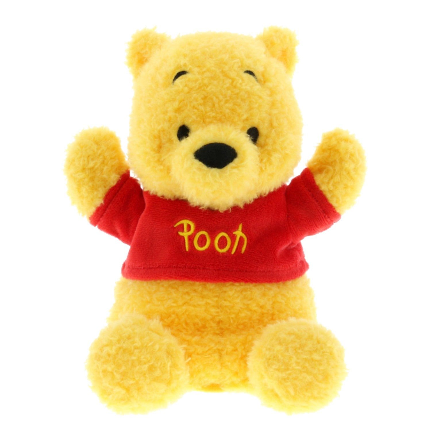 hand puppet poo