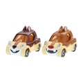 Disney Vehicle Collection <Tomica> 2 pieces Chip & Dale