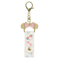 Minnie headband holder with bow detail from Japan, official Disney Store Japan product