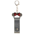 Minnie headband holder from Disney Store Japan, featuring iconic character design and authentic licensing, shipped from Japan