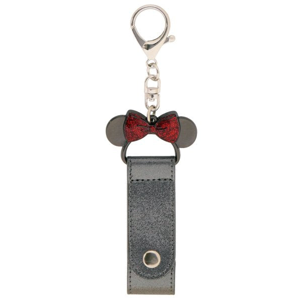 Minnie headband holder from Disney Store Japan, featuring iconic character design and authentic licensing, shipped from Japan