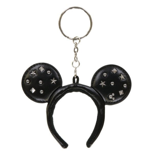 Key Chain Mickey from Japan, officially licensed Disney character with iconic ears and red shorts