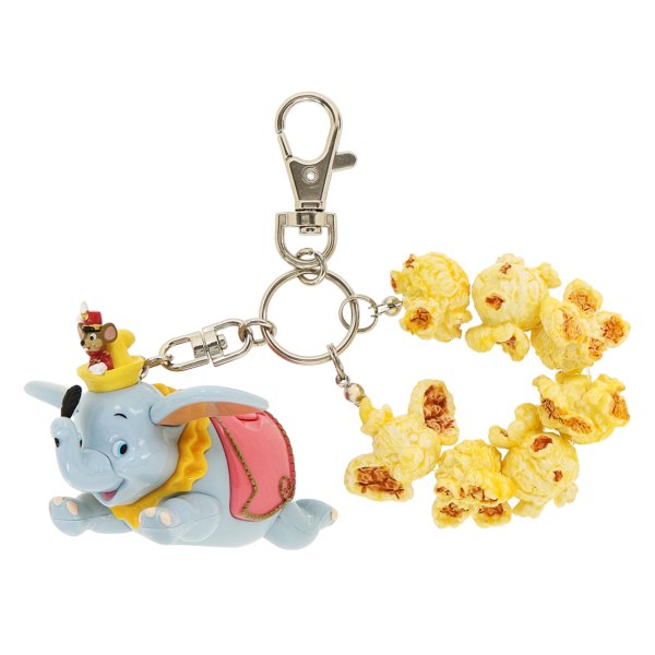 key chain dumbo