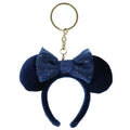 key chain minnie
