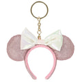 Key Chain Minnie from Japan, cute Disney character design