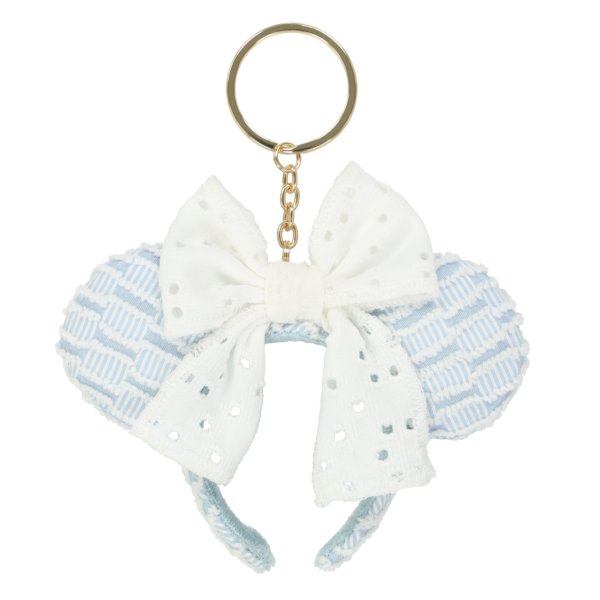key chain minnie