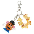 Keychain Mr. Potato Head