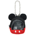 Mickey with bag charm case