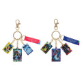 2 keychains Imagining the Magic