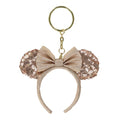 Key Chain Minnie from Japan, cute Disney character design, authentic collectible