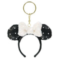 key chain minnie