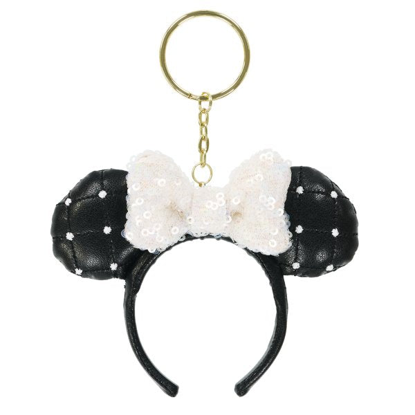 key chain minnie