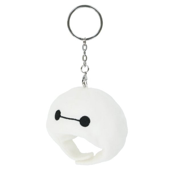 Baymax keychain from Japan, officially licensed Disney character with authentic design