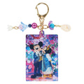 Keychain Mickey Minnie Imagining the Magic