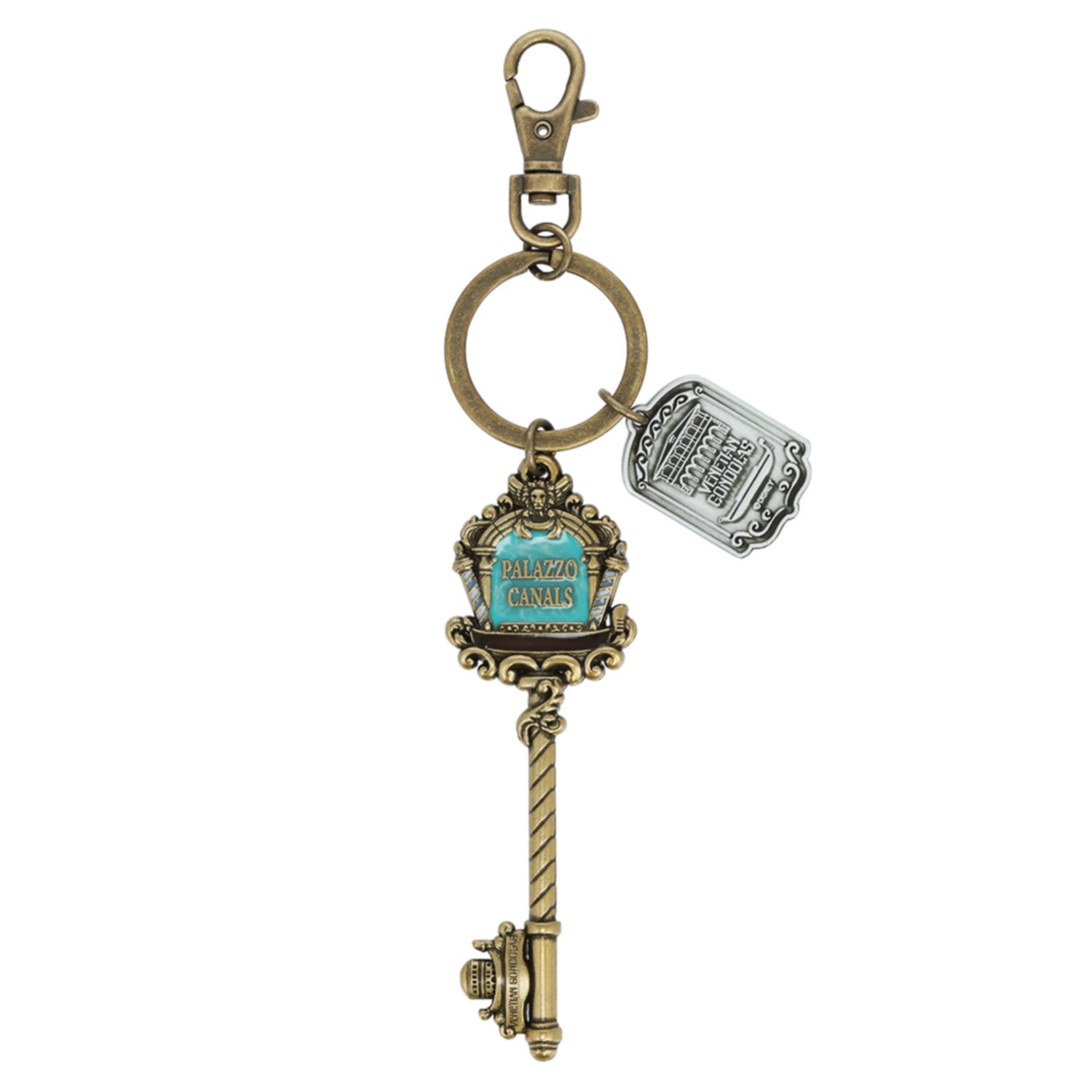 Keychain Disney Story Beyond