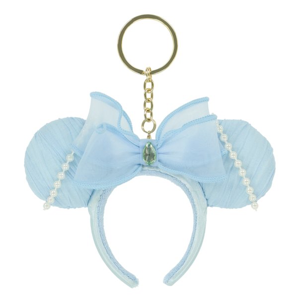 Key Chain Minnie from Japan, cute Disney character design