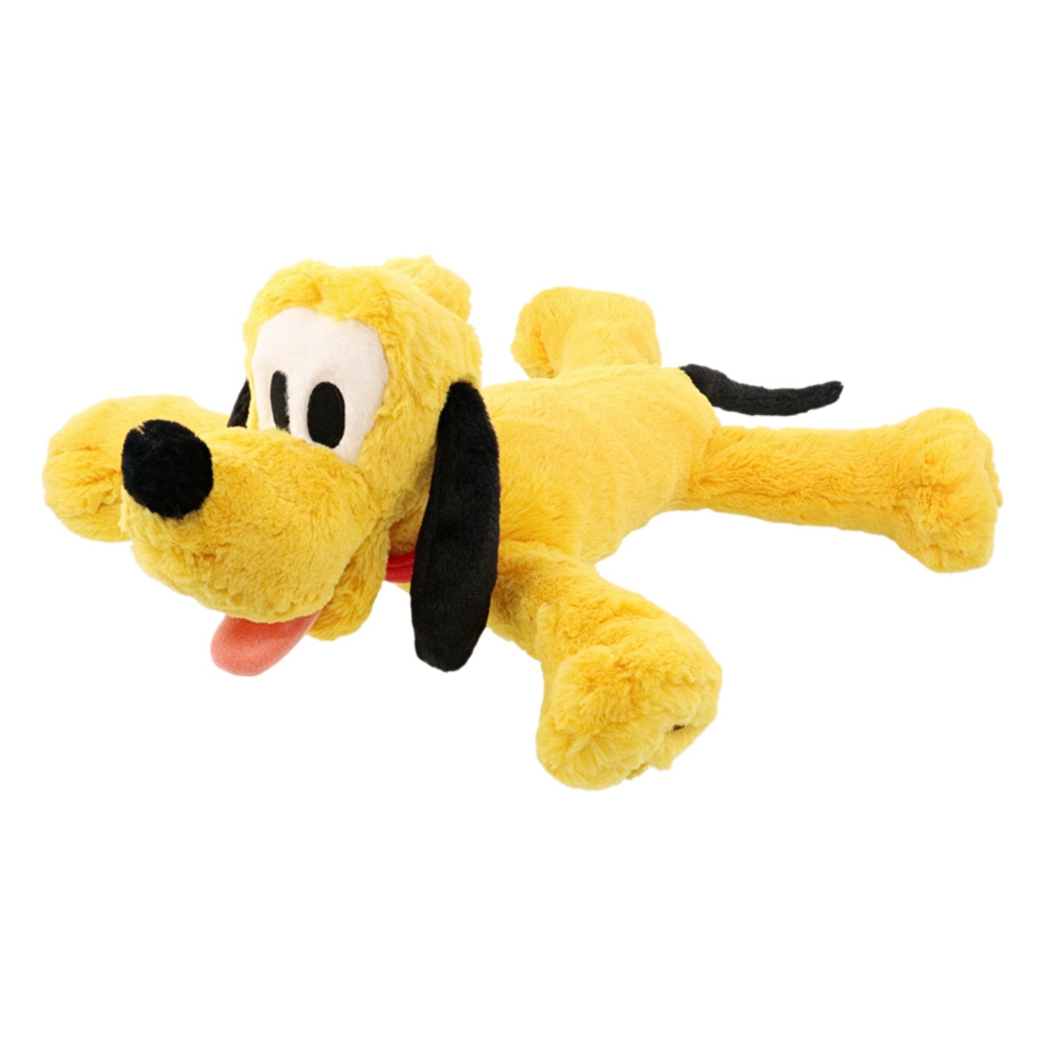 stuffed toy pluto