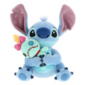 stuffed toy lilo and stitch